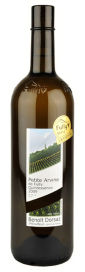 2021 Petite Arvine Quintessence Fully Valais AOC Benoît Dorsaz 750