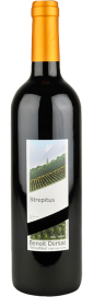 2022 Strepitus Valais AOC Benoît Dorsaz 750