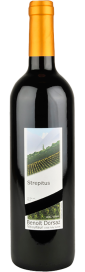 2023 Strepitus Valais AOC Benoît Dorsaz 750