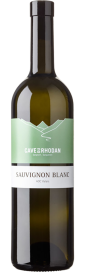 2022 Sauvignon Blanc Valais AOC Cave du Rhodan 750