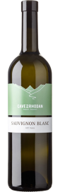 2023 Sauvignon Blanc Valais AOC Cave du Rhodan 750