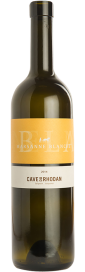 2022 Marsanne Blanche Domaine Trong Valais AOC Cave du Rhodan 750