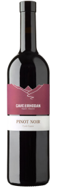 2023 Pinot Noir Cuvée Espace Valais AOC Cave du Rhodan 750