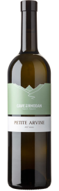 2023 Petite Arvine Valais AOC Cave du Rhodan 750