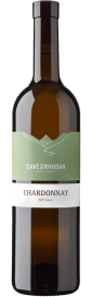 2023 Chardonnay Valais AOC Cave du Rhodan 750