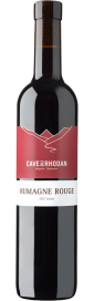 2023 Humagne Rouge Valais AOC Cave du Rhodan 500