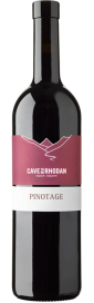 2022 Pinotage VdP Suisse Cave du Rhodan 750