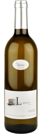 2023 Petite Arvine Valais AOC Cave Les Follaterres 750
