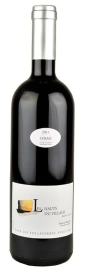 2019 Petite Syrah Les Hauts du Village Valais AOC Cave Les Follaterres 750