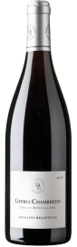 2019 Gevrey-Chambertin AOC Creux Brouillard Domaine Belleville 750