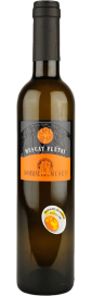 2023 Muscat Flétri Valais AOC Domaine des Muses 500