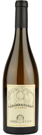 2021 Chardonnay Réserve Valais AOC Domaine des Muses 750