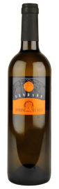 2023 Fendant Classique Valais AOC Domaine des Muses 750