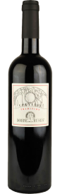 2023 Cornalin Tradition Valais AOC Domaine des Muses 750