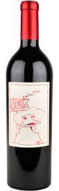 2017 Merlot Cyrano Valais AOC Domaine des Muses 750