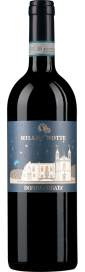 2018 Mille e una Notte Rosso Rosso Sicilia DOC Donnafugata 750