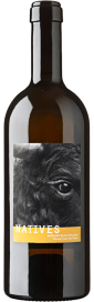 2022 Natives Fields of Gold Petite Arvine Valais AOC Benoît Dorsaz - Hischier Weine 750