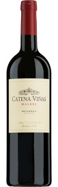 2015 Malbec Catena Viñas Valle de Uco Mendoza Bodegas y Viñedos Catena Zapata 1500