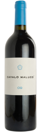 2014 Cavalo Maluco Peninsula de Setubal VR Heredade do Portocarro 750