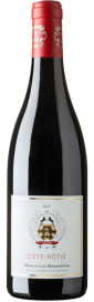 2019 Côte-Rôtie AOC Domaine Les Alexandrins 750