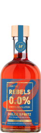 Dolce Spritz Entalkoholisiert / désalcoolisé Rebels 0.0% 500