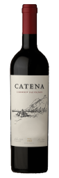 2021 Cabernet Sauvignon Alta Angelica Zapata Mendoza Bodega Catena Zapata 750