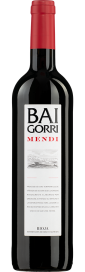 2020 Baigorri Mendi Rioja DOCa Bodegas Baigorri 750