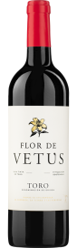 2021 Flor de Vetus Tinto Toro DO Bodegas Vetus 750