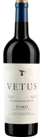 2020 Vetus Toro DO Bodegas Vetus 750
