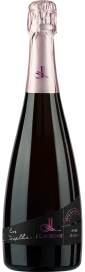 Crémant de Limoux AOC Rosé Clos des Demoiselles Domaine J. Laurens 750