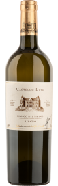 2020 Castello Luigi Bianco Ticino DOC Luigi Zanini 750