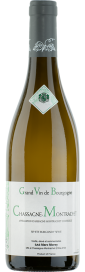2023 Chassagne-Montrachet AOC Grand Vin de Bourgogne SAS Marc Morey 750