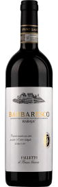2021 Barbaresco DOCG Rabajà Faletto di Bruno Giacosa 750