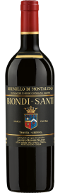 1999 Brunello di Montalcino Riserva DOCG Tenuta Greppo Biondi-Santi 750