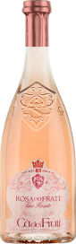 2023 Rosa dei Frati Vino Rosato Italiano Cà dei Frati 750