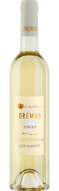 2019 Tokaji Furmint Late Harvest Tokaj-Oremus Grupo Vega Sicilia 500