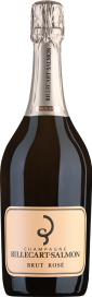 Champagne Le Rosé Extra Brut Billecart-Salmon 750