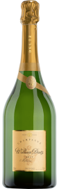 2008 Champagne Brut Cuvée William Deutz Deutz 750