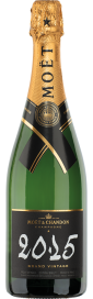 2015 Champagne Brut Grand Vintage Moët & Chandon 750