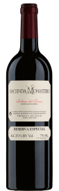 2018 Hacienda Monasterio Reserva Especial Ribera del Duero DO Bodegas Hacienda Monasterio 750