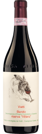 2012 Barolo Riserva DOCG Villero Vietti 750