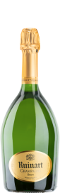 Champagne Brut R Ruinart 1500