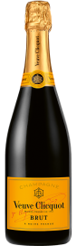Champagne Brut Carte Jaune Veuve Clicquot Ponsardin 750