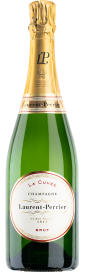 Champagne La Cuvée Brut Laurent-Perrier 750