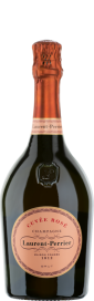 Champagne Brut Cuvée Rosé Laurent-Perrier Ruban 750