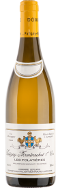 2020 Puligny-Montrachet Folatières 1er Cru AOC Domaine Leflaive 750