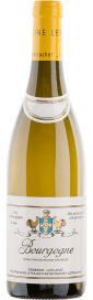 2021 Bourgogne AOC Blanc Domaine Leflaive 750
