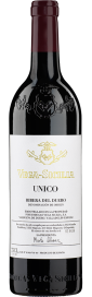 2006 Vega Sicilia Unico Ribera del Duero DO Bodegas Vega Sicilia 3000