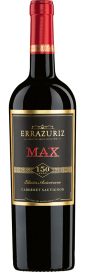 2019 Cabernet Sauvignon Max Valle de Aconcagua DO Viña Errázuriz 750