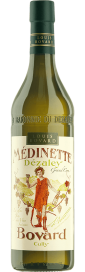 2022 Dézaley Médinette Lavaux AOC Grand Cru Baronnie Domaine Louis Bovard 700